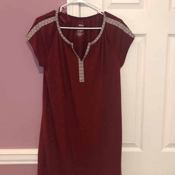 Knit dress - Picture 1 of 3